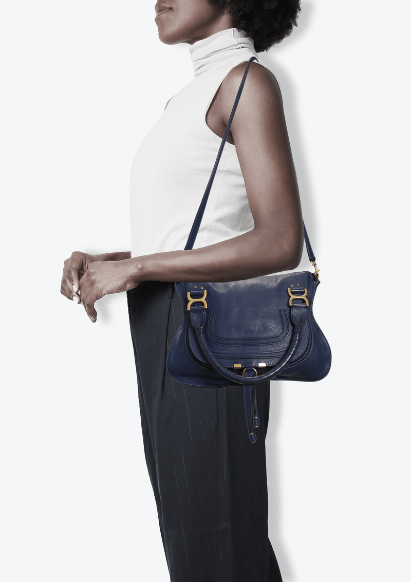 MEDIUM MARCIE BAG