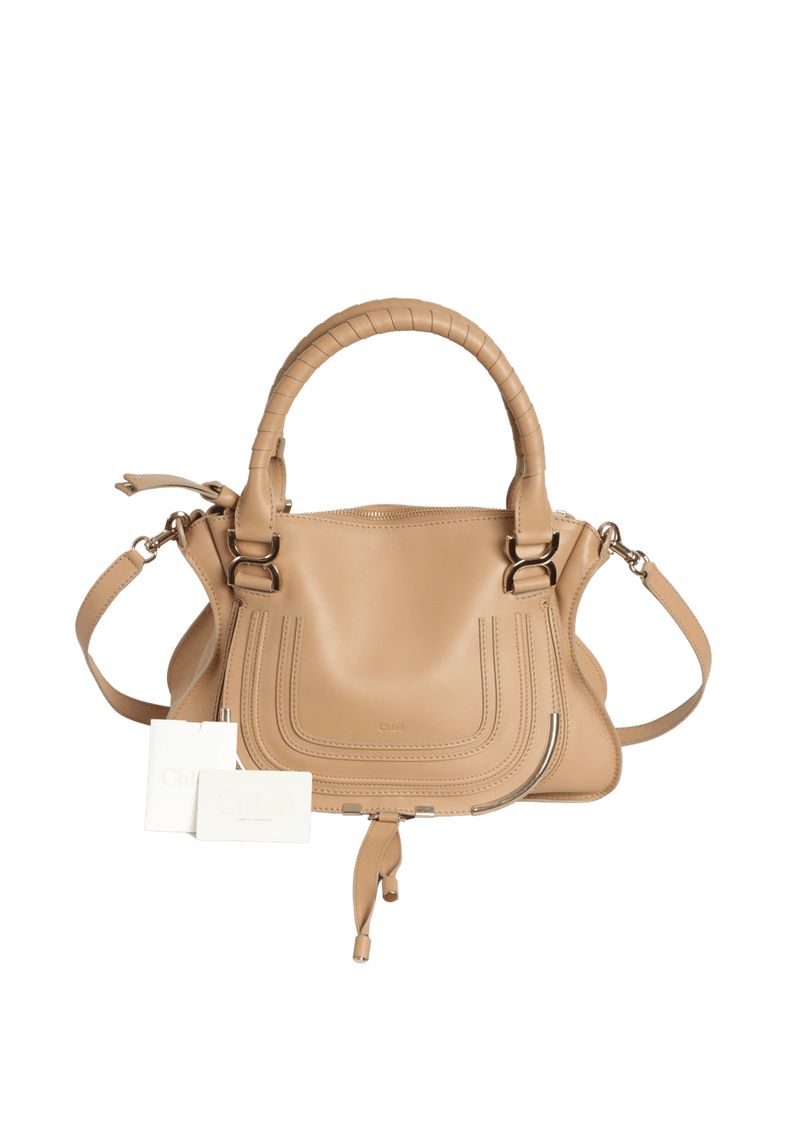 MEDIUM MARCIE BAG