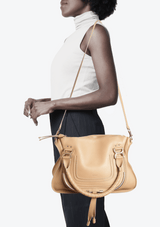 MEDIUM MARCIE BAG