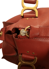 MEDIUM MARCIE BAG