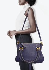 MEDIUM MARCIE BAG