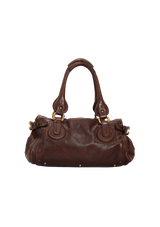 MEDIUM PADDIGTON BAG