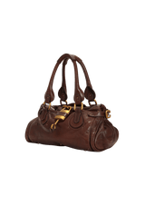 MEDIUM PADDIGTON BAG