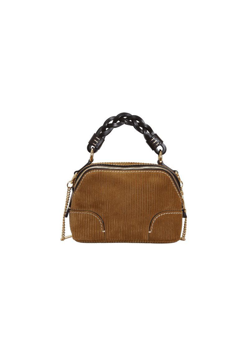 MINI DARIA CHAIN BAG