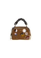 MINI DARIA CHAIN BAG
