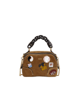 MINI DARIA CHAIN BAG