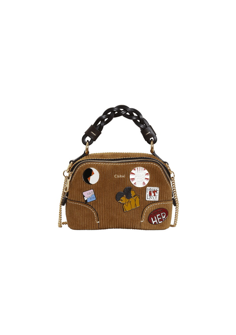 MINI DARIA CHAIN BAG