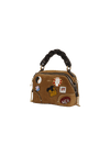 MINI DARIA CHAIN BAG