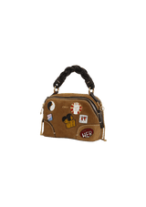 MINI DARIA CHAIN BAG