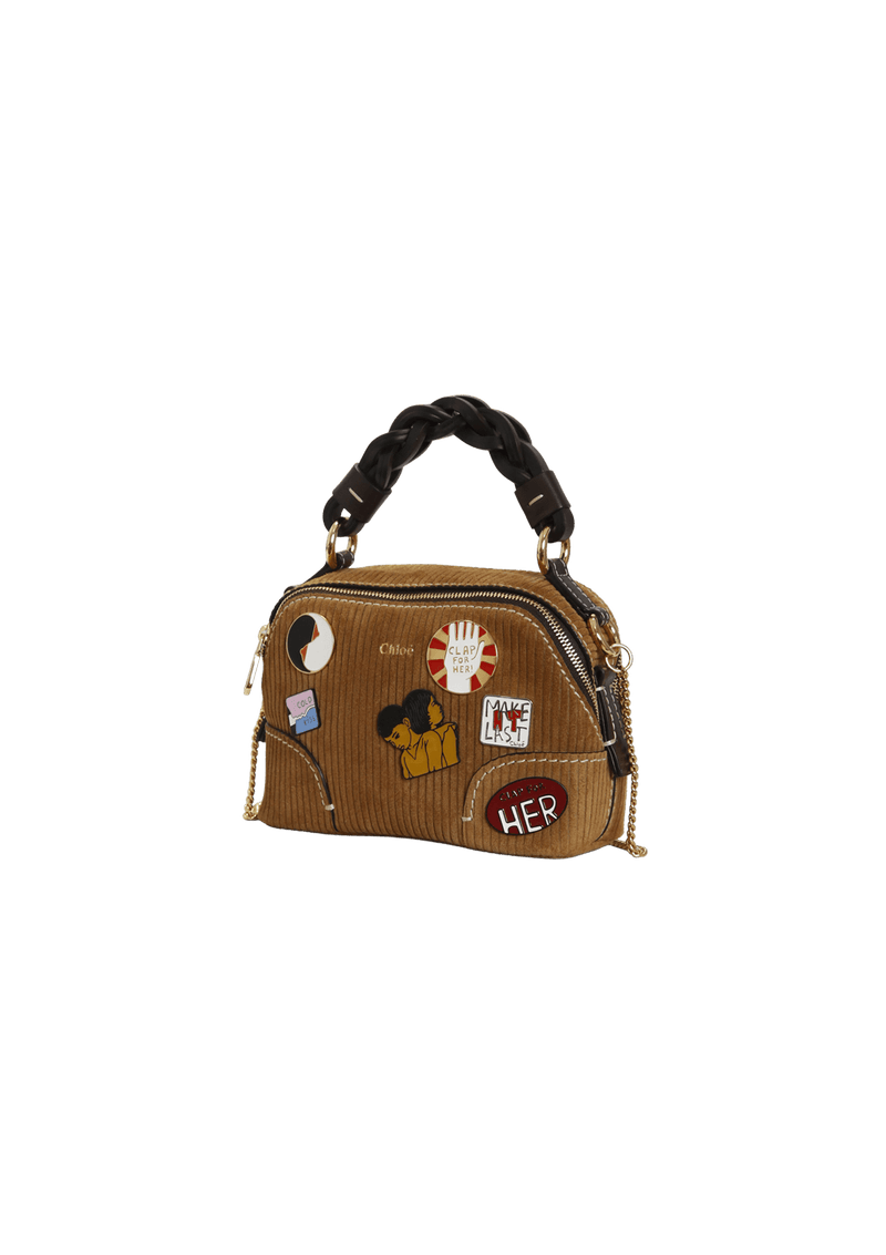 MINI DARIA CHAIN BAG