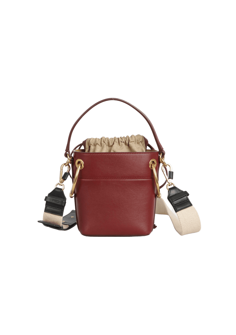 MINI ROY BUCKET BAG