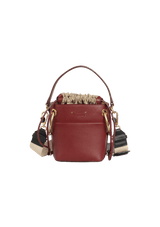 MINI ROY BUCKET BAG