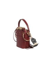 MINI ROY BUCKET BAG