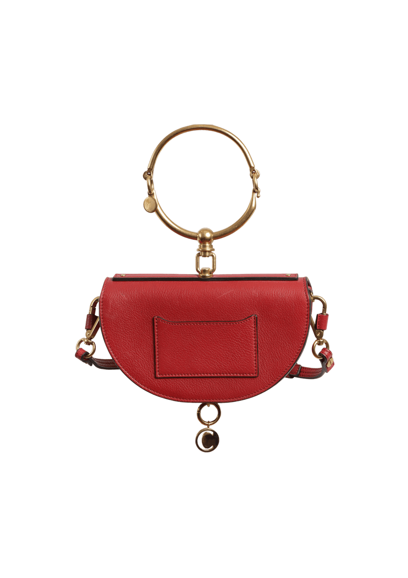 NILE MINAUDIÈRE BAG