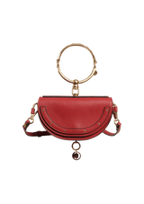 NILE MINAUDIÈRE BAG