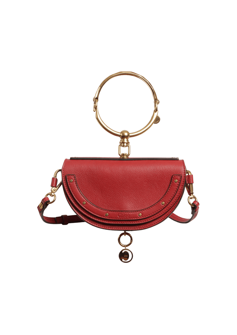 NILE MINAUDIÈRE BAG