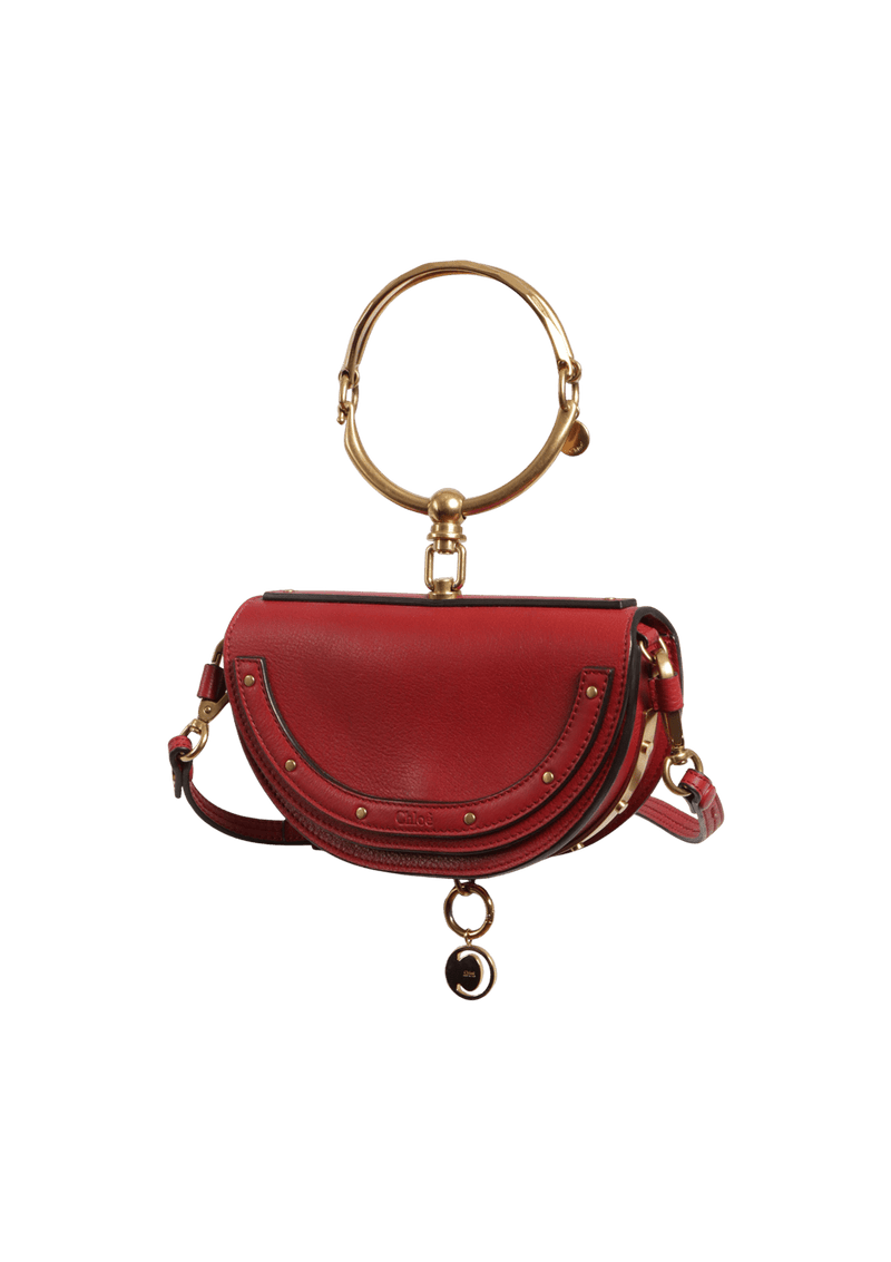 NILE MINAUDIÈRE BAG