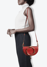 NILE MINAUDIÈRE BAG