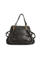 PYTHON PARATY BAG