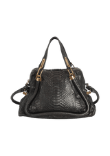 PYTHON PARATY BAG