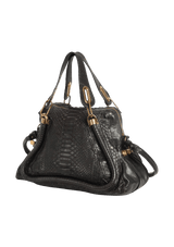 PYTHON PARATY BAG