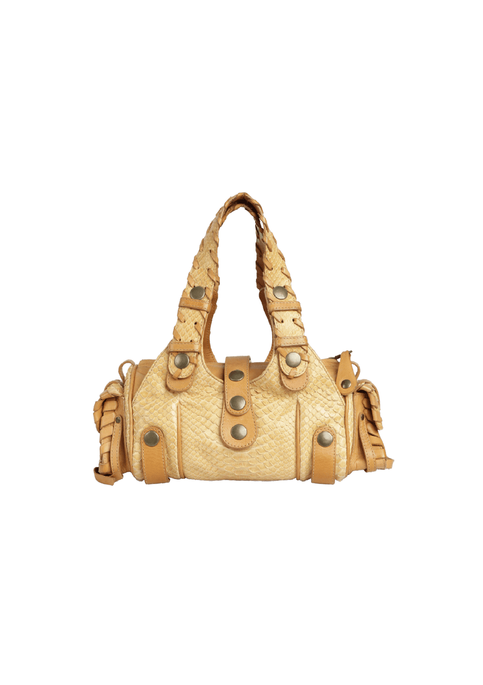 BOLSA CHLOÉ PYTHON SILVERADO BAG BEGE ORIGINAL – Gringa BOLSA CHLOÉ PYTHON SILVERADO BAG BEGE ORIGINAL – Gringa