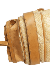 PYTHON SILVERADO BAG