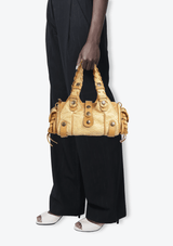 PYTHON SILVERADO BAG