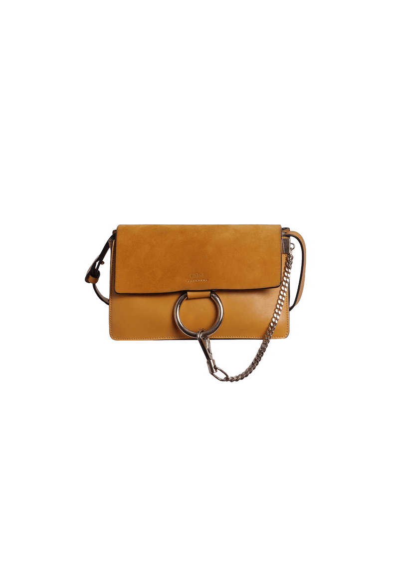 SMALL FAYE BAG