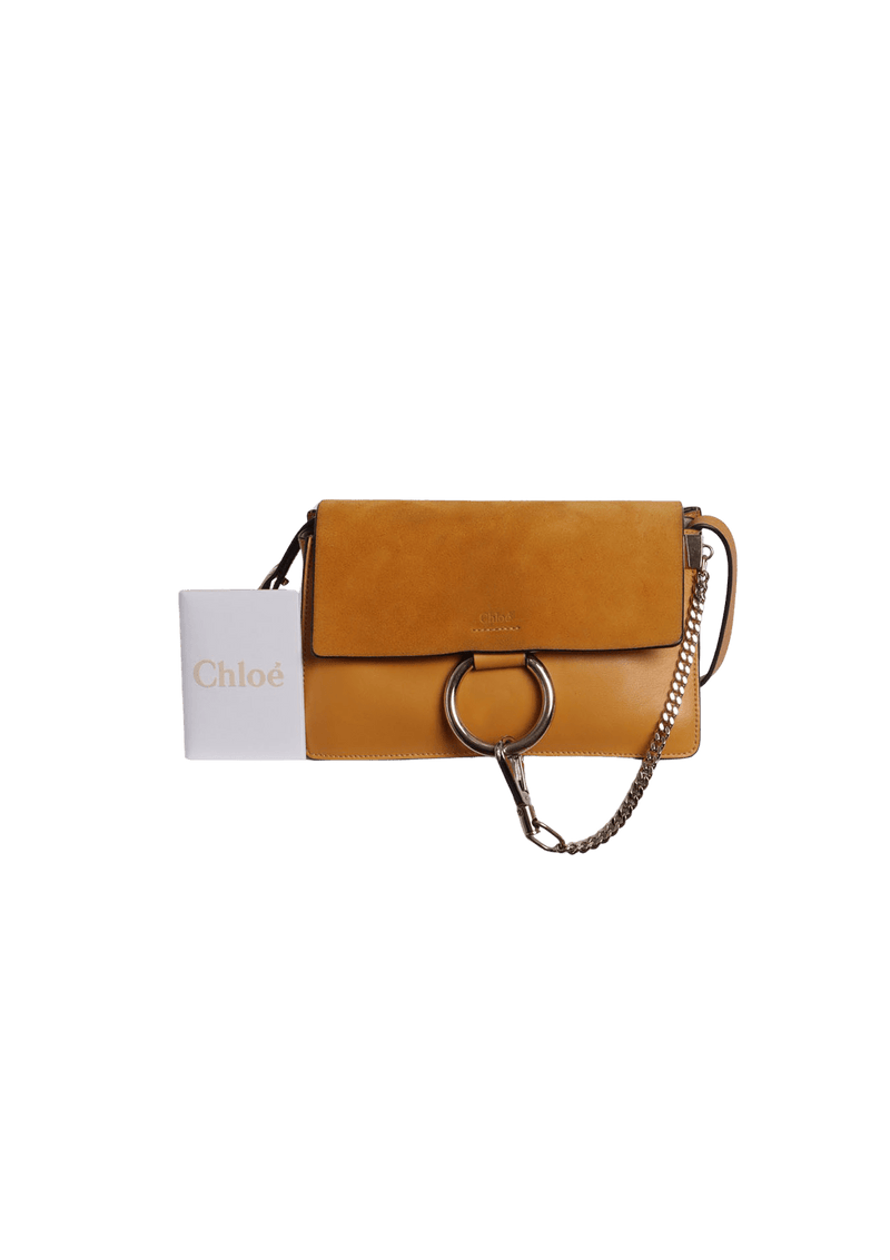 SMALL FAYE BAG