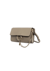 WALLET ON CHAIN FAYE BAG