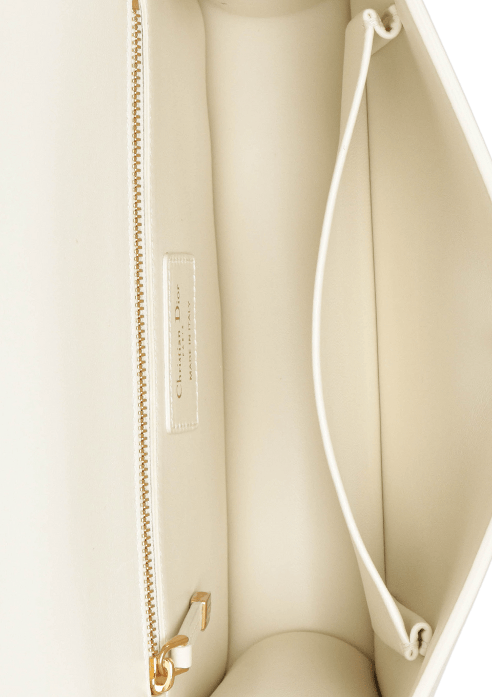 BOLSA CHRISTIAN DIOR 30 MONTAIGNE BAG OFF WHITE ORIGINAL – Gringa