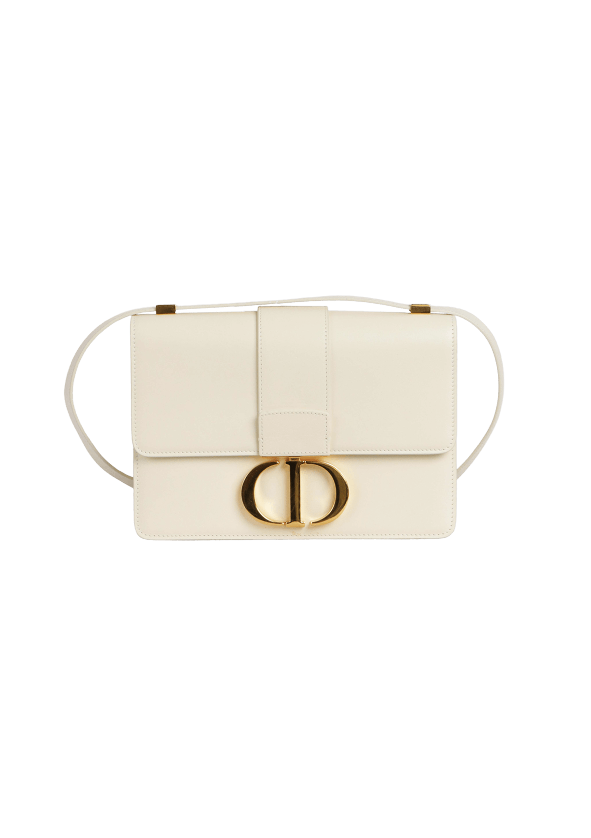 BOLSA CHRISTIAN DIOR 30 MONTAIGNE BAG OFF WHITE ORIGINAL – Gringa