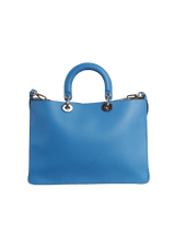 CALFSKIN DIORISSIMO TOTE