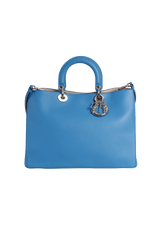 CALFSKIN DIORISSIMO TOTE
