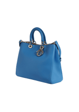 CALFSKIN DIORISSIMO TOTE