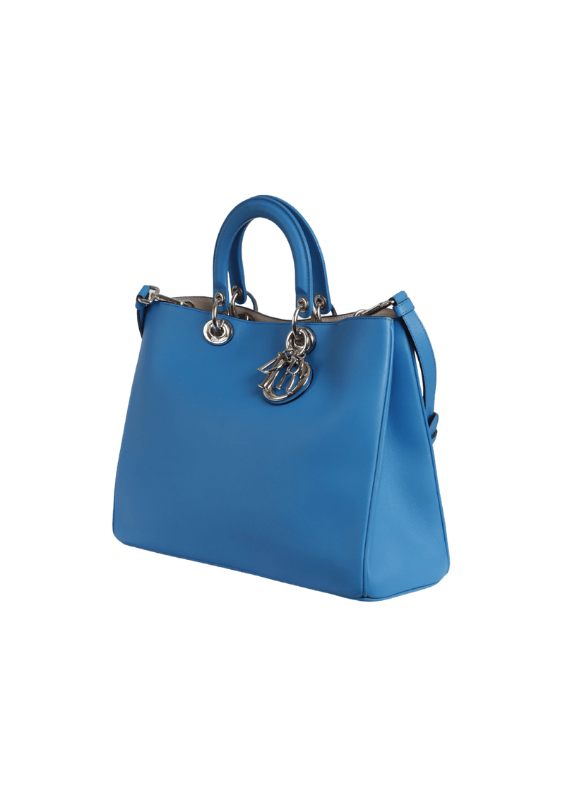 CALFSKIN DIORISSIMO TOTE