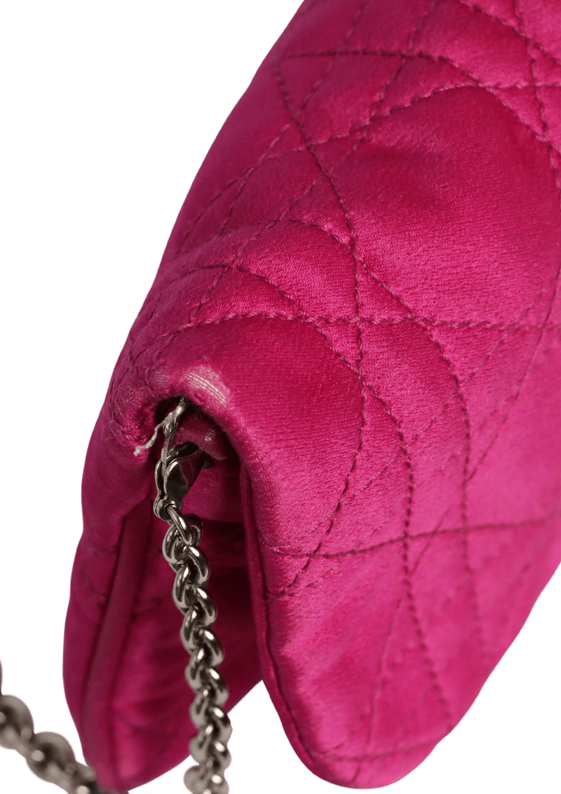 CANNAGE CHAIN-LINK BAG