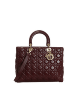 CANNAGE LADY DIOR LARGE