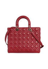 CANNAGE LADY DIOR LARGE