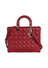 CANNAGE LADY DIOR LARGE