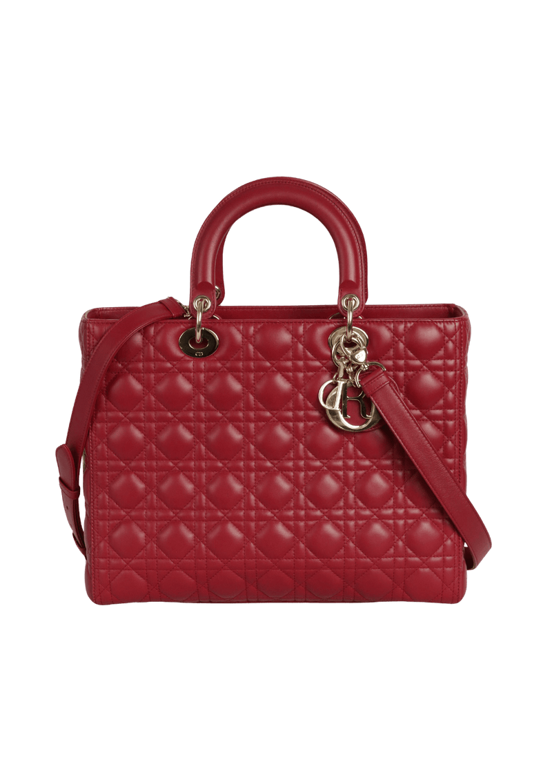 CANNAGE LADY DIOR LARGE