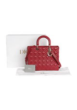 CANNAGE LADY DIOR LARGE