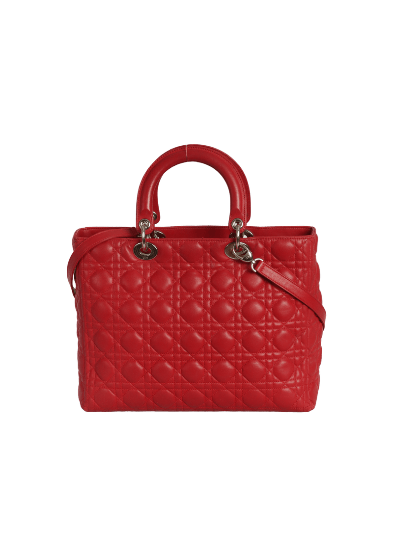 CANNAGE LADY DIOR LARGE