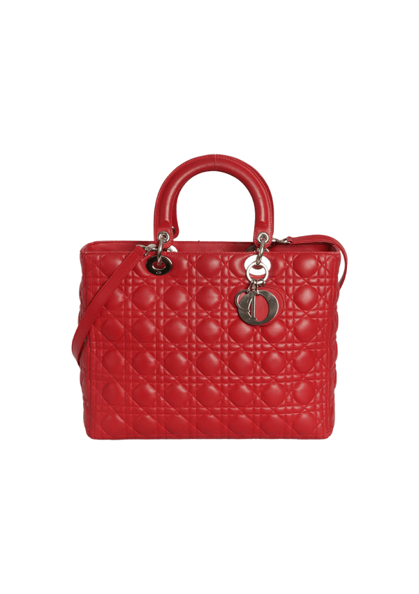 CANNAGE LADY DIOR LARGE