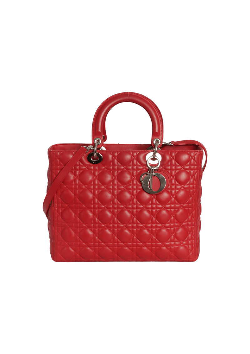 CANNAGE LADY DIOR LARGE