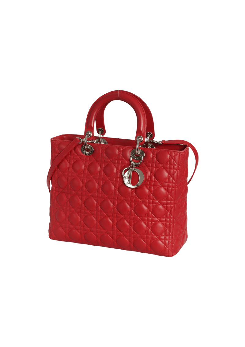 CANNAGE LADY DIOR LARGE