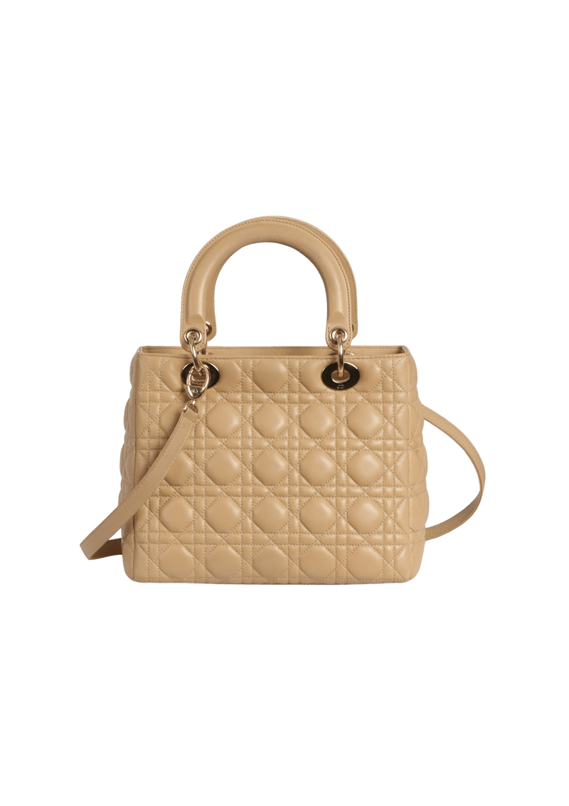 CANNAGE LADY DIOR MEDIUM