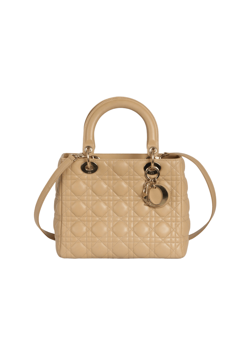 CANNAGE LADY DIOR MEDIUM