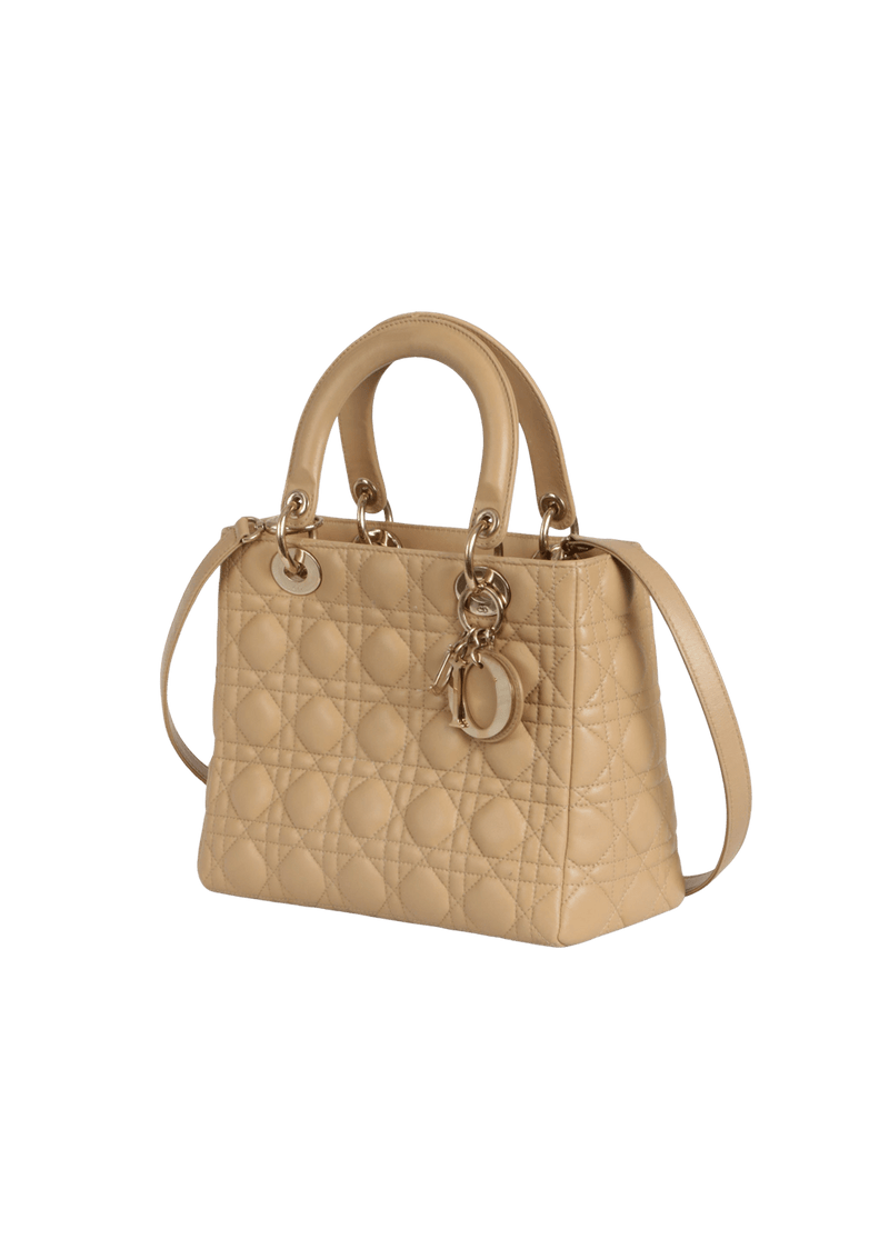 CANNAGE LADY DIOR MEDIUM